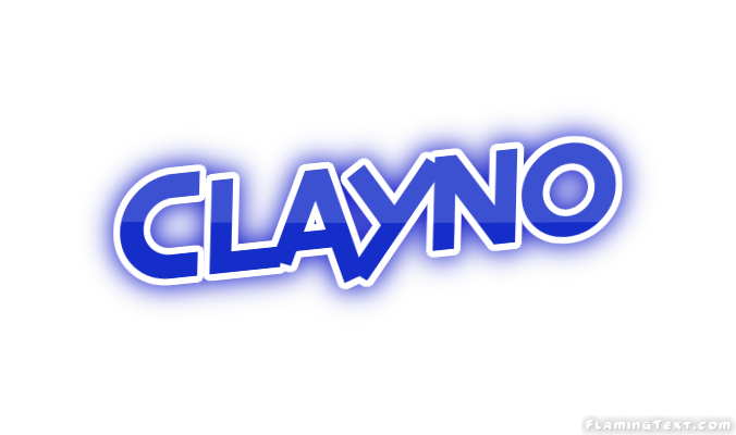 Clayno Ciudad