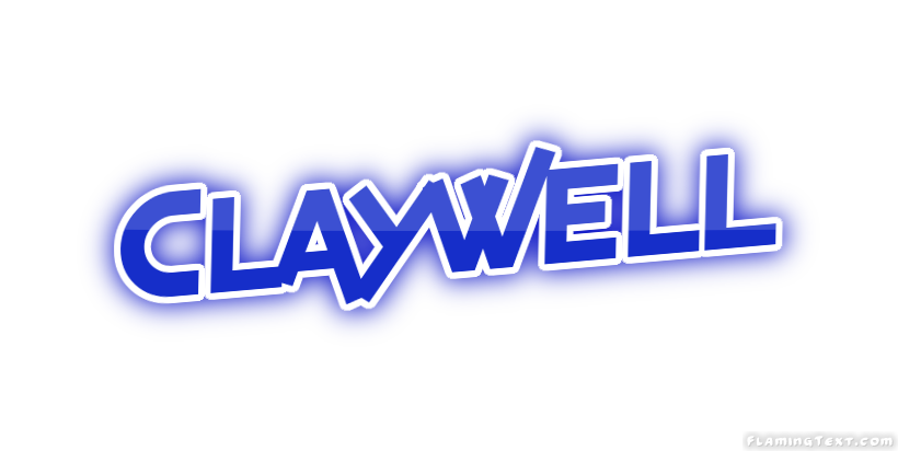 Claywell 市