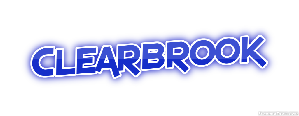 Clearbrook 市