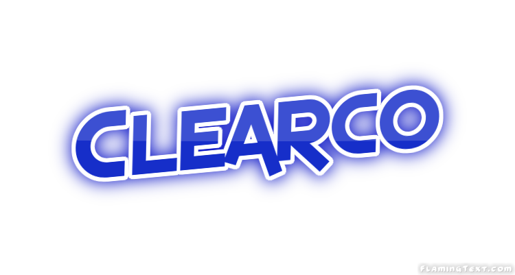 Clearco город