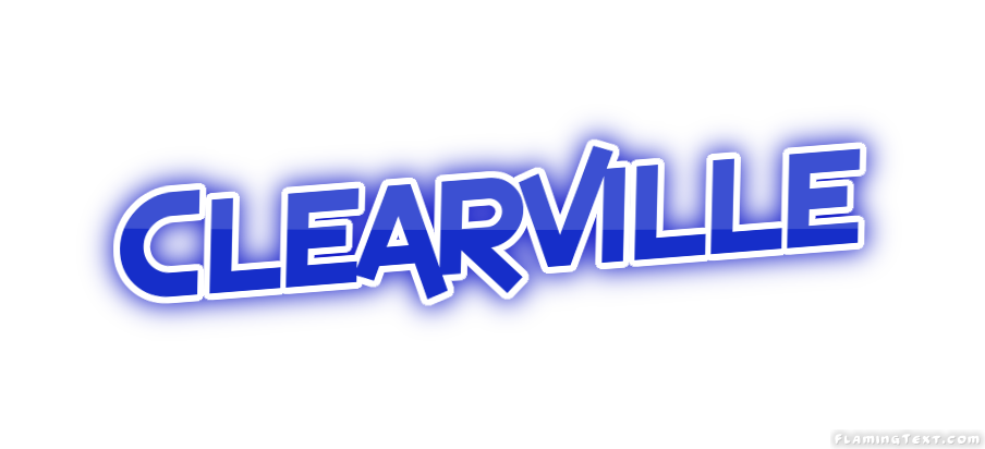 Clearville Ville