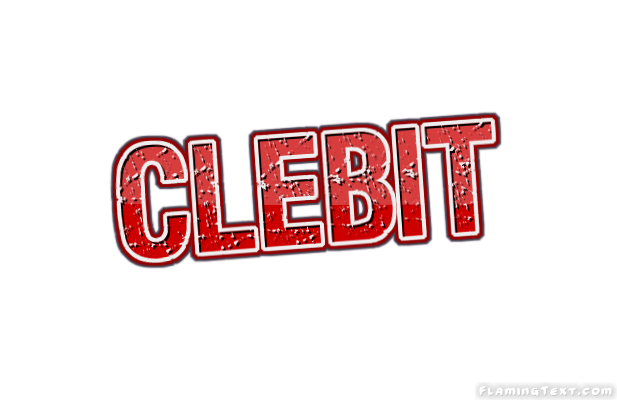 Clebit Stadt
