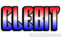 Clebit 市