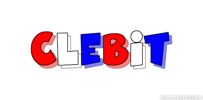 Clebit 市