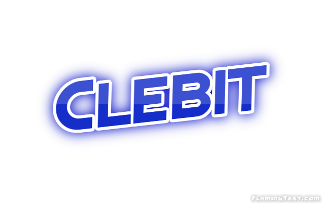 Clebit City