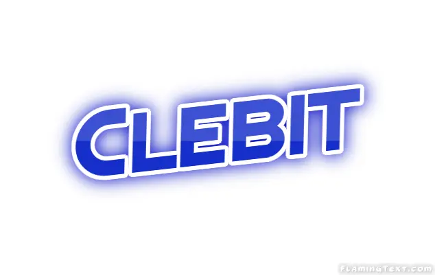 Clebit 市