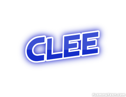 Clee город