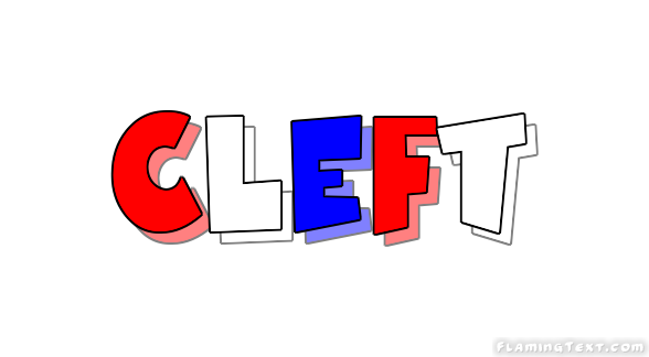 Cleft 市