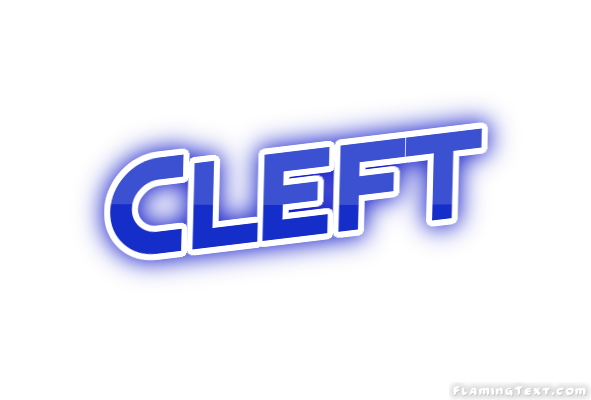 Cleft 市