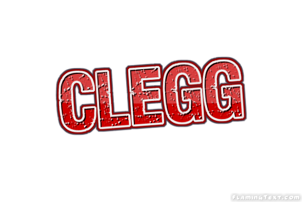 Clegg مدينة