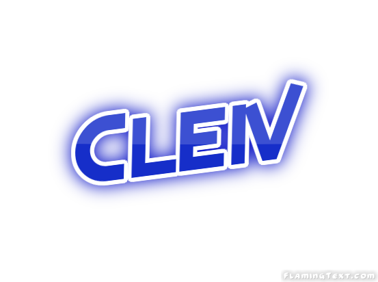 Cleiv 市