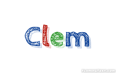 Clem город