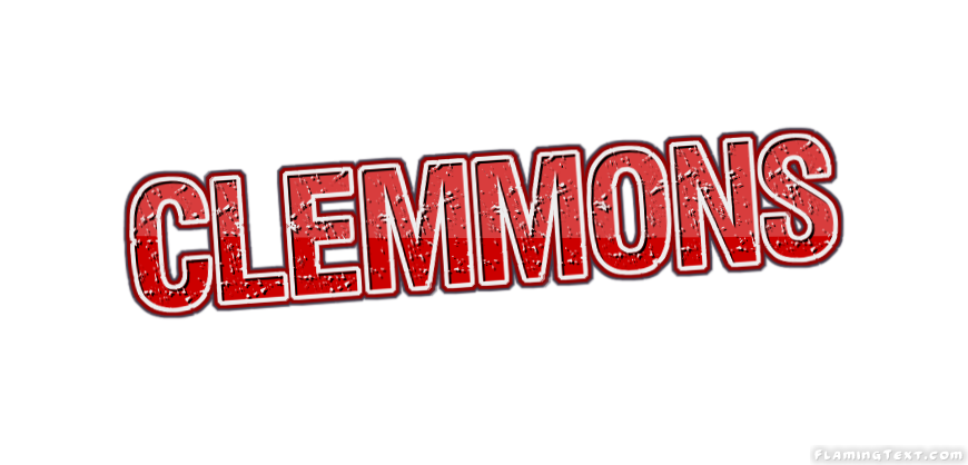 Clemmons город