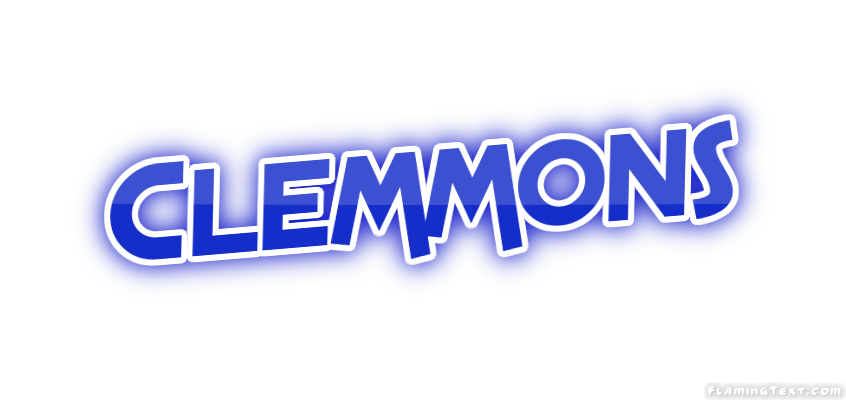 Clemmons مدينة