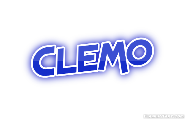 Clemo 市