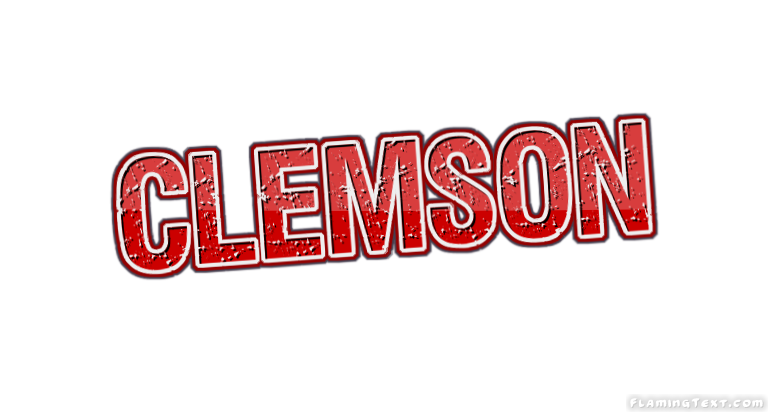 Clemson 市