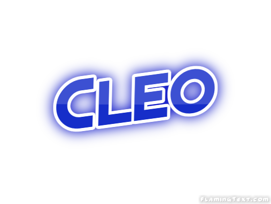 Cleo مدينة