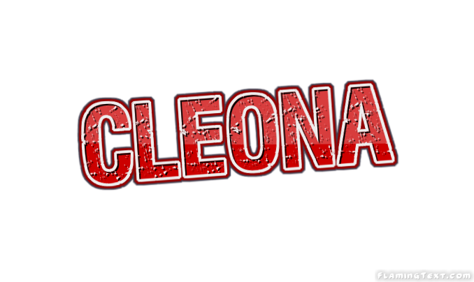 Cleona City