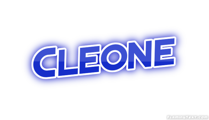 Cleone Ville
