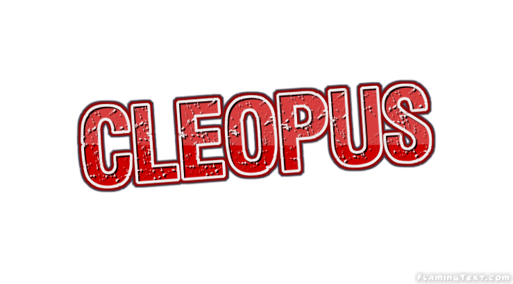 Cleopus Ville