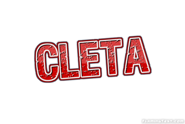 Cleta город