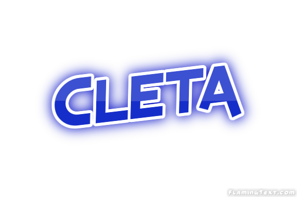 Cleta Stadt