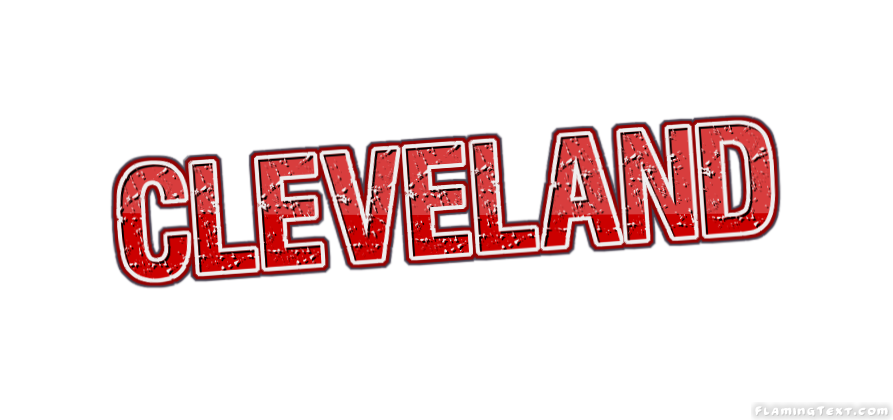 Cleveland город