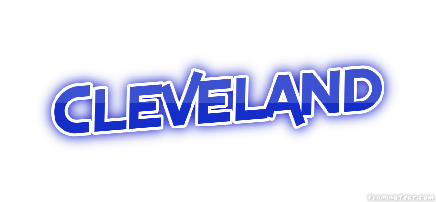 Cleveland 市