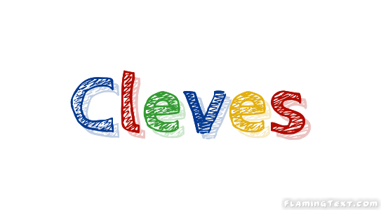 Cleves Cidade