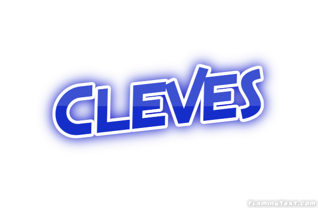 Cleves Stadt