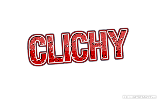 Clichy Ville