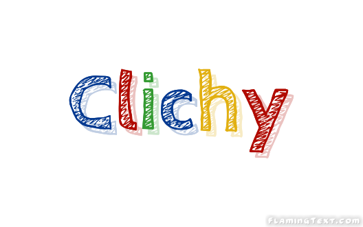 Clichy 市