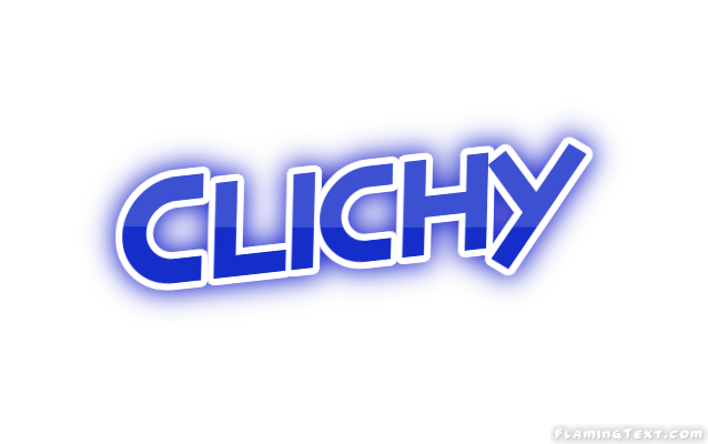 Clichy Stadt