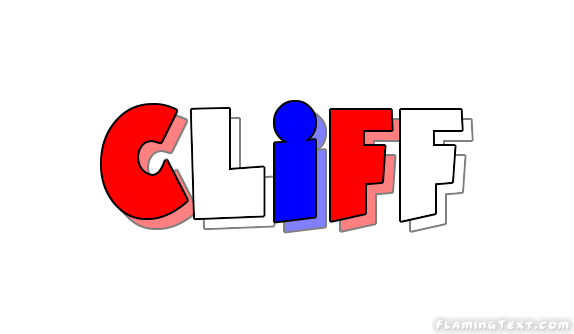 Cliff Ciudad