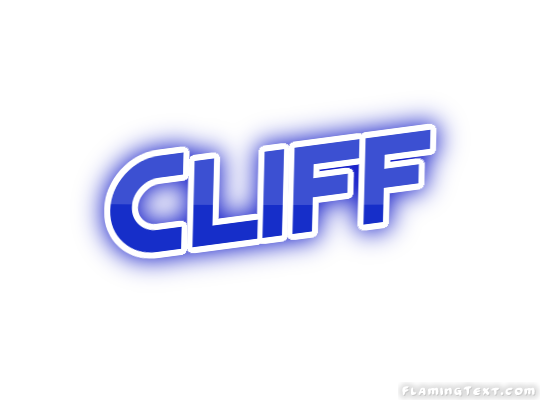 Cliff مدينة