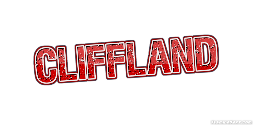 Cliffland 市