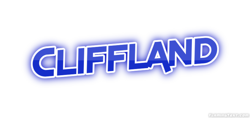 Cliffland 市