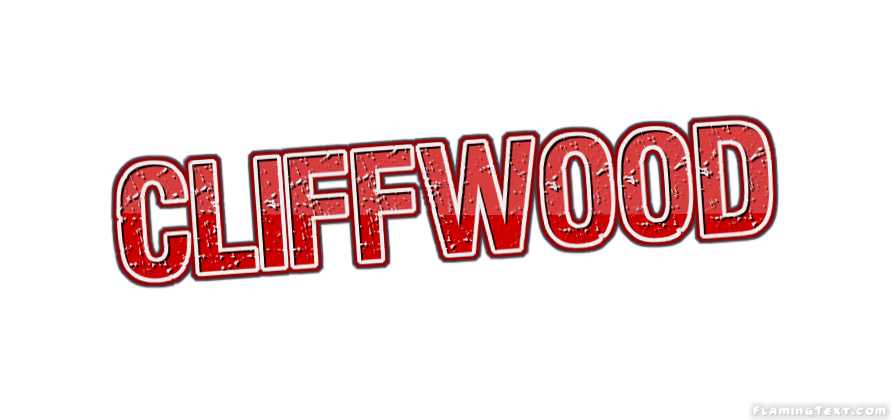 Cliffwood مدينة
