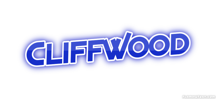 Cliffwood Ville