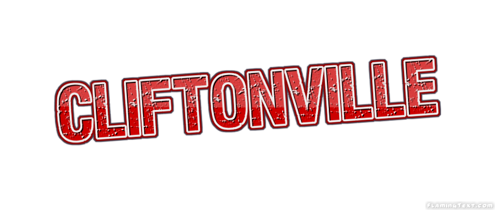 Cliftonville город