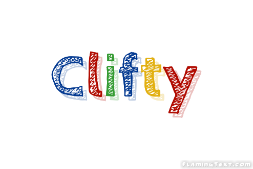 Clifty مدينة