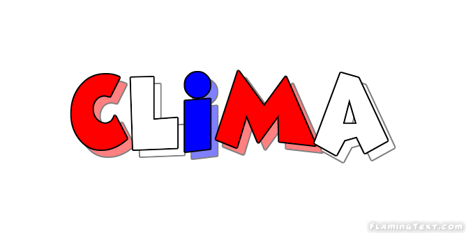 Clima مدينة