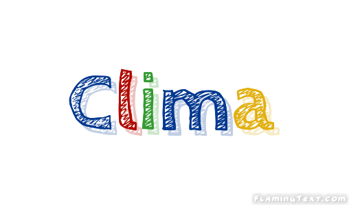 Clima مدينة