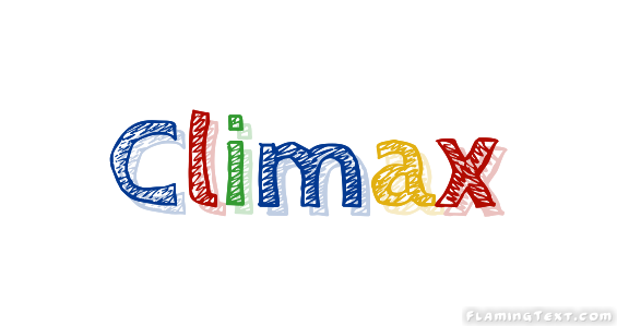 Climax Stadt