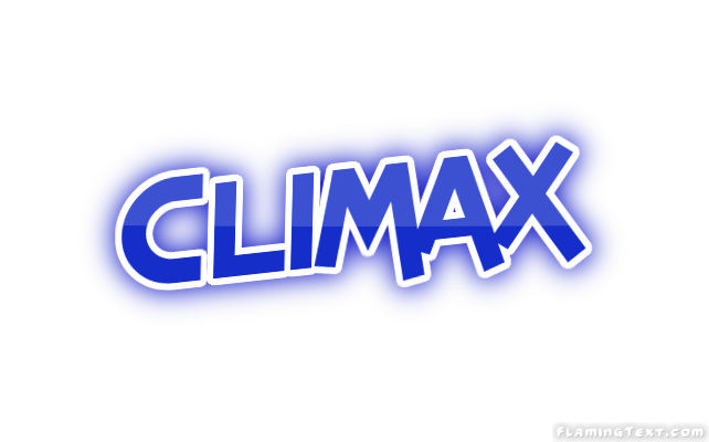 Climax город