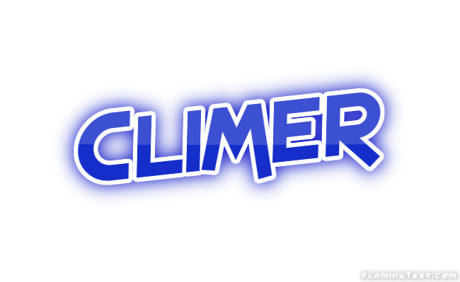 Climer مدينة