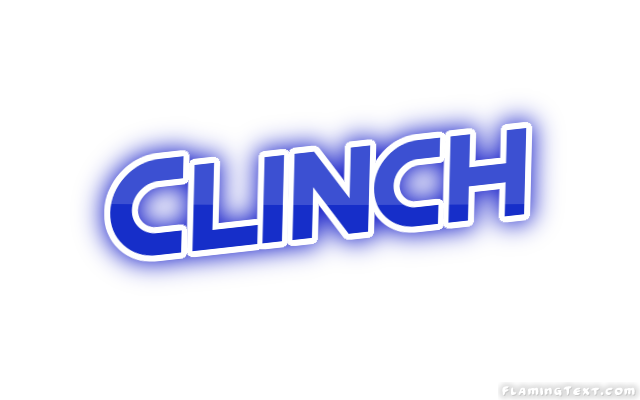 Clinch City