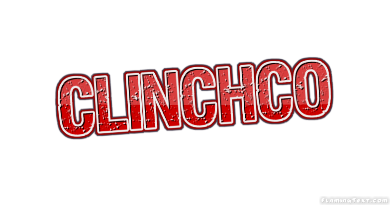 Clinchco City