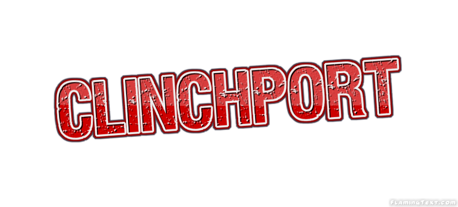 Clinchport город