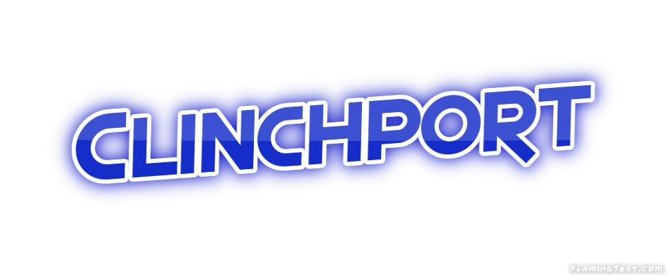 Clinchport город